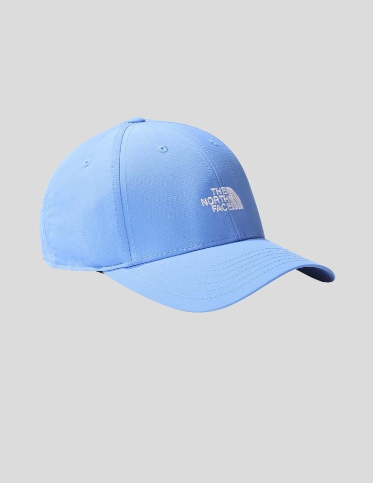 Cappello NORTH FACE 66 tech cappello super sonico blu